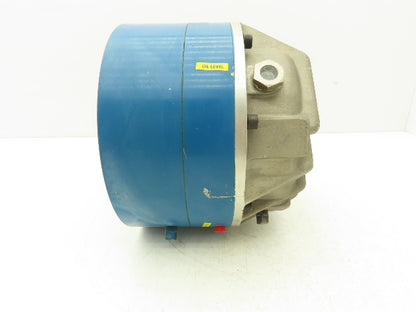 Force Control  MB-21L-S09015 Posistop NEMA Motor Brake 8.5" Flange Max 3600 RPM