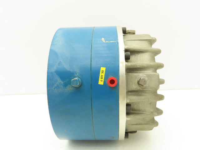 Force Control  MB-21L-S09015 Posistop NEMA Motor Brake 8.5" Flange Max 3600 RPM