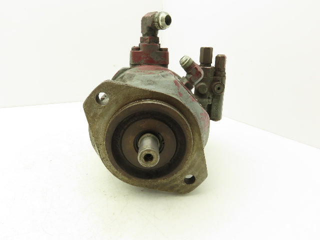 Rexroth AA10VSO28DR/30R Hydraulic Axial Piston Pump 1800 RPM Vol 28cc CW