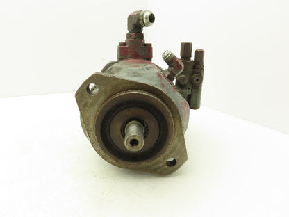 Rexroth AA10VSO28DR/30R Hydraulic Axial Piston Pump 1800 RPM Vol 28cc CW