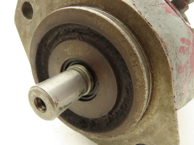 Rexroth AA10VSO28DR/30R Hydraulic Axial Piston Pump 1800 RPM Vol 28cc CW