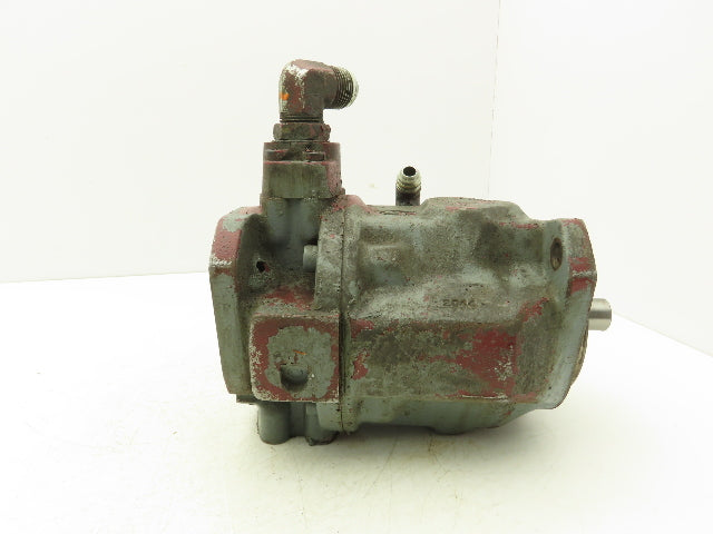 Rexroth AA10VSO28DR/30R Hydraulic Axial Piston Pump 1800 RPM Vol 28cc CW