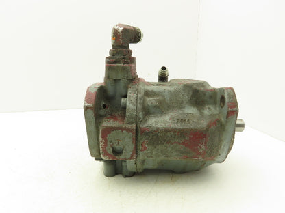 Rexroth AA10VSO28DR/30R Hydraulic Axial Piston Pump 1800 RPM Vol 28cc CW