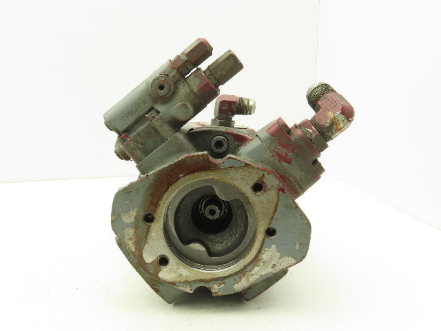 Rexroth AA10VSO28DR/30R Hydraulic Axial Piston Pump 1800 RPM Vol 28cc CW