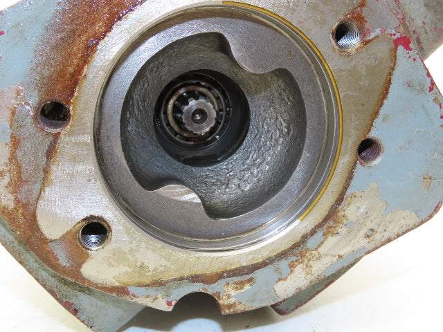 Rexroth AA10VSO28DR/30R Hydraulic Axial Piston Pump 1800 RPM Vol 28cc CW