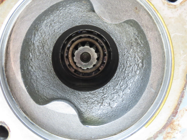 Rexroth AA10VSO28DR/30R Hydraulic Axial Piston Pump 1800 RPM Vol 28cc CW