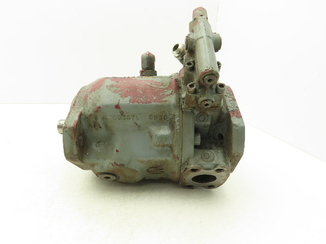 Rexroth AA10VSO28DR/30R Hydraulic Axial Piston Pump 1800 RPM Vol 28cc CW