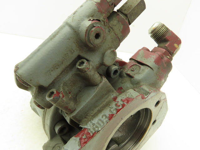 Rexroth AA10VSO28DR/30R Hydraulic Axial Piston Pump 1800 RPM Vol 28cc CW