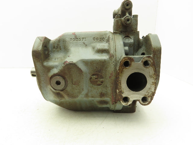 Rexroth AA10VSO28DR/30R Hydraulic Axial Piston Pump 1800 RPM Vol 28cc CW