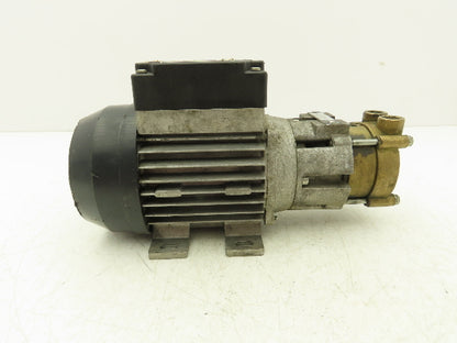 Speck Y-2951W-MK.0001 Hydraulic Turbine Pump Power Unit 230V 1PH 1/4" NPT