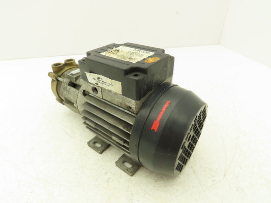 Speck Y-2951W-MK.0001 Hydraulic Turbine Pump Power Unit 230V 1PH 1/4" NPT