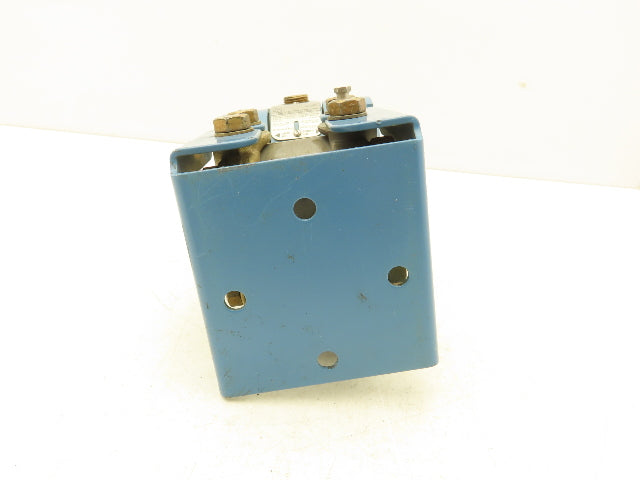 Rosemount 1151GP6E22B2 Differential Pressure Transmitter Max 45DCV WP 0-100 PSI