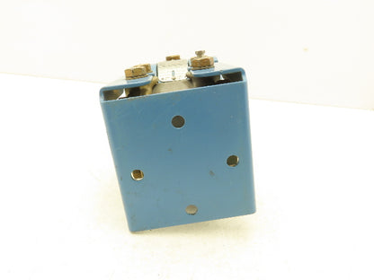 Rosemount 1151GP6E22B2 Differential Pressure Transmitter Max 45DCV WP 0-100 PSI