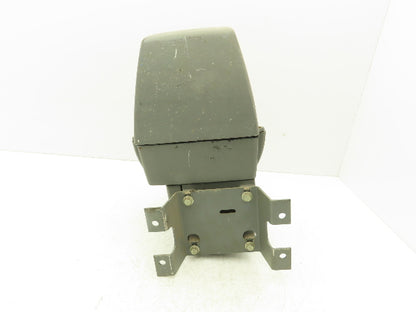 Leeds & Northrup co 1913-1-0-00.50 Magnetic Flow Transmitter 120VAC 0-0.5" H2O