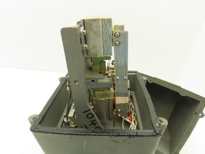 Leeds & Northrup co 1913-1-0-00.50 Magnetic Flow Transmitter 120VAC 0-0.5" H2O