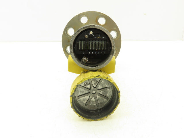 Vega Cap 62.UXAIARANX-12 Capacitive Rod Indicator Probe Sensor 2" Flange