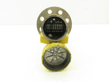 Vega Cap 62.UXAIARANX-12 Capacitive Rod Indicator Probe Sensor 2" Flange