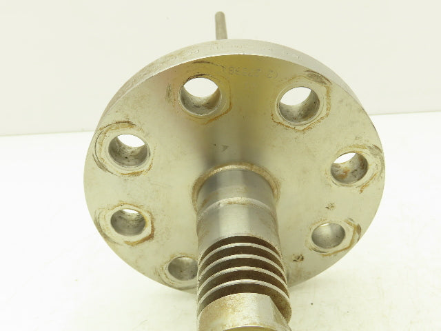 Vega Cap 62.UXAIARANX-12 Capacitive Rod Indicator Probe Sensor 2" Flange