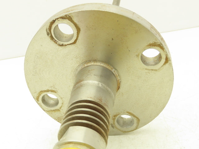 VEGA CAP 62.UXSHARANX-6 Capacitive Rod Indicator Probe Sensor 2" Flange