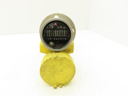 VEGA CAP 62.UXSHARANX-6 Capacitive Rod Indicator Probe Sensor 2" Flange