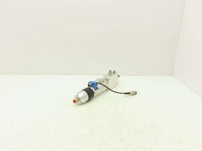 Honsel RivSys BZ Cylinder Assy for Automated Riveting Machine Missing Rivet Head