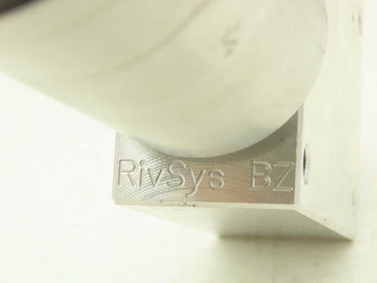 Honsel RivSys BZ Cylinder Assy for Automated Riveting Machine Missing Rivet Head