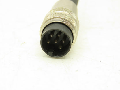 Honsel RivSys BZ Cylinder Assy for Automated Riveting Machine Missing Rivet Head