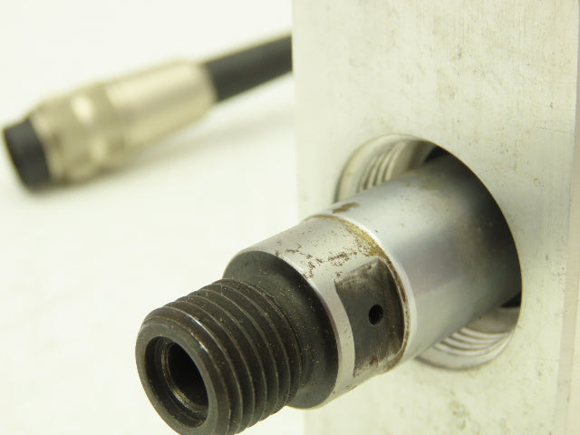 Honsel RivSys BZ Cylinder Assy for Automated Riveting Machine Missing Rivet Head