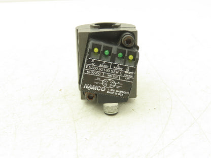 Danaher Namco EE280-92140 Proximity Switch 17.7mm Mount Bore 10-30VDC Series C