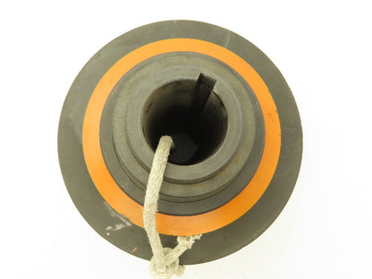 American Autoguard 206-AC4 Torque Limiter Clutch 1 3/4" x 1 1/2" Bore 4000 LB IN