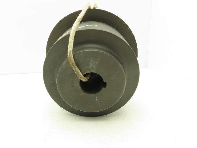 American Autoguard 206-AC4 Torque Limiter Clutch 1 3/4" x 1 1/2" Bore 4000 LB IN