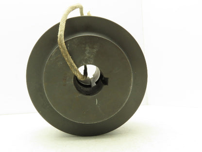 American Autoguard 206-AC4 Torque Limiter Clutch 1 3/4" x 1 1/2" Bore 4000 LB IN