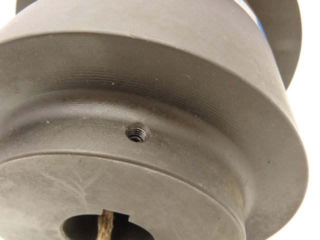 American Autoguard 206-AC4 Torque Limiter Clutch 1 3/4" x 1 1/2" Bore 4000 LB IN