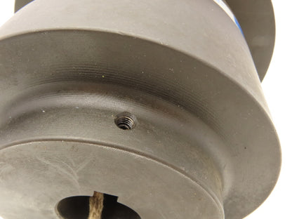 American Autoguard 206-AC4 Torque Limiter Clutch 1 3/4" x 1 1/2" Bore 4000 LB IN