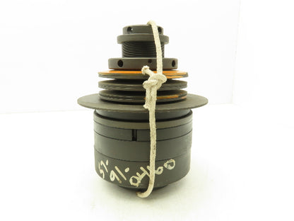 American Autoguard 206-AC4 Torque Limiter Clutch 1 3/4" x 1 1/2" Bore 4000 LB IN