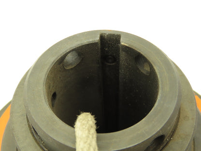 American Autoguard 206-AC4 Torque Limiter Clutch 1 3/4" x 1 1/2" Bore 4000 LB IN