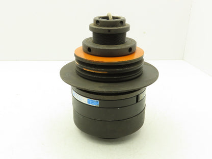 American Autoguard 206-AC4 Torque Limiter Clutch 1 3/4" x 1 1/2" Bore 4000 LB IN