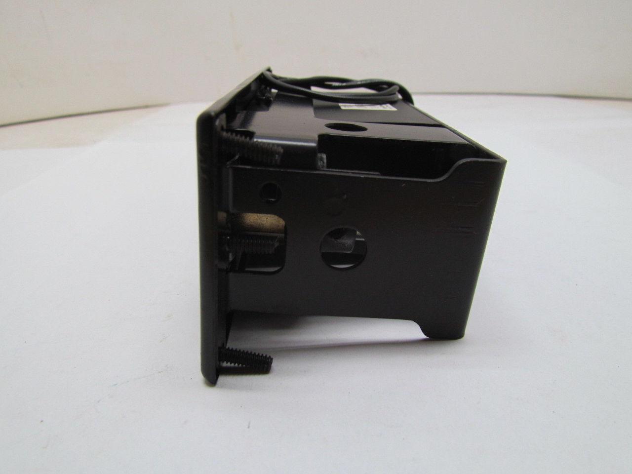 Eagle Signal PCC-15 230VAC Counter