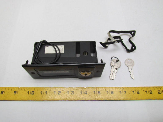 Eagle Signal PCC-15 230VAC Counter