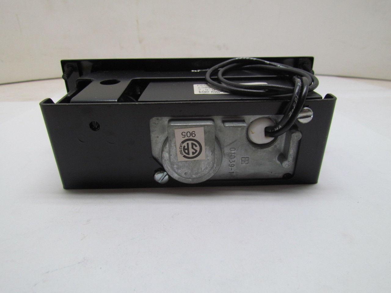 Eagle Signal PCC-15 230VAC Counter