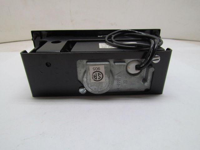 Eagle Signal PCC-15 230VAC Counter