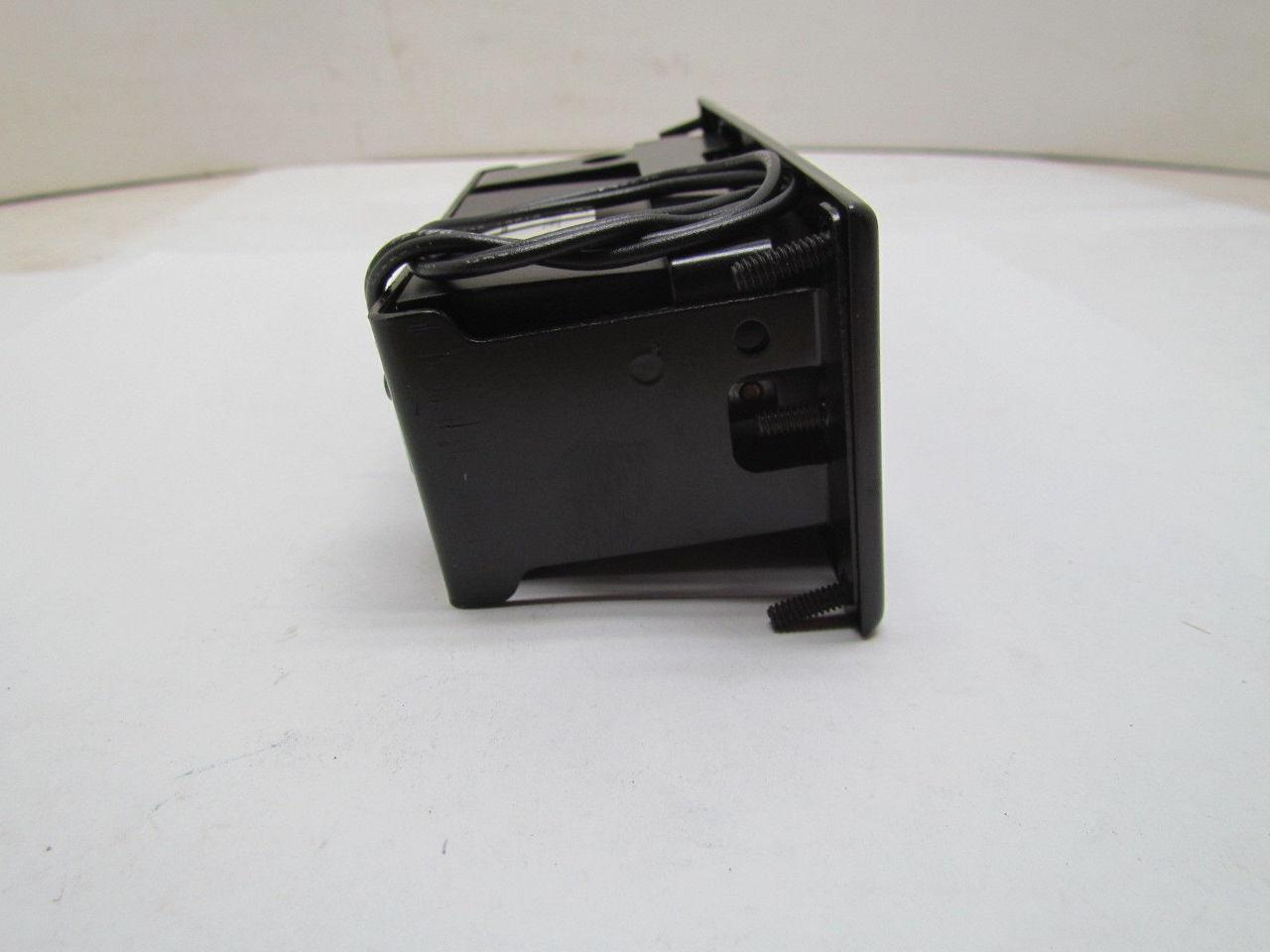 Eagle Signal PCC-15 230VAC Counter