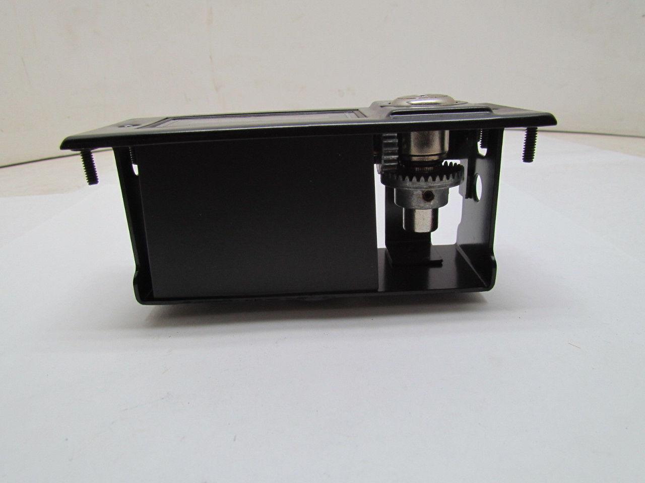 Eagle Signal PCC-15 230VAC Counter