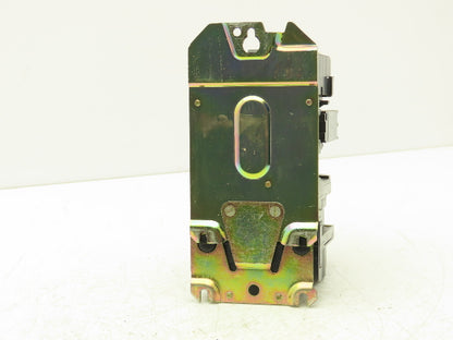 Allen Bradley 509-BOD Motor Starter 575V 3Ph 10Hp Overload Relay 120V Coil