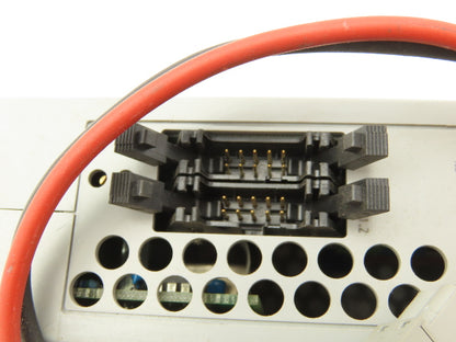 Siemens T89120-E3085-H Siemens Simadyn D Interface Module Needs Repair Channel 1