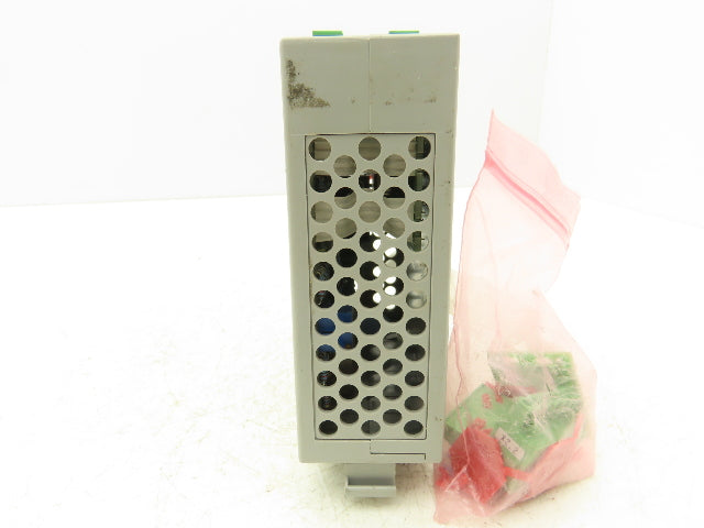 Siemens T89120-E3085-H Siemens Simadyn D Interface Module Needs Repair Channel 1