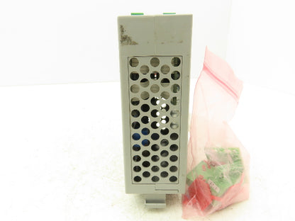 Siemens T89120-E3085-H Siemens Simadyn D Interface Module Needs Repair Channel 1