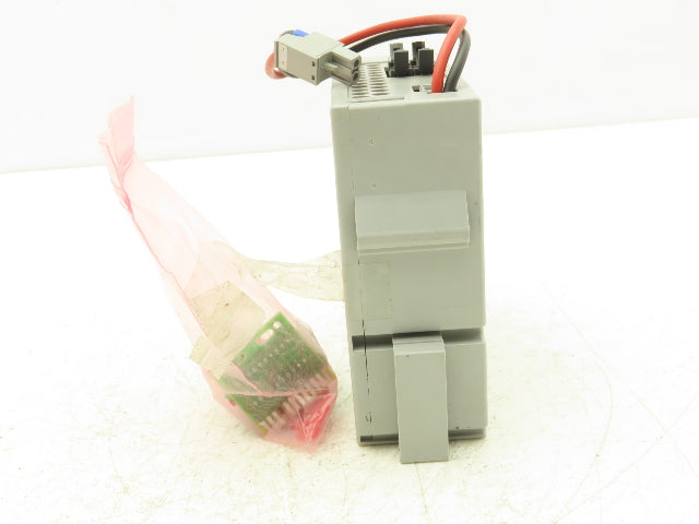 Siemens T89120-E3085-H Siemens Simadyn D Interface Module Needs Repair Channel 1