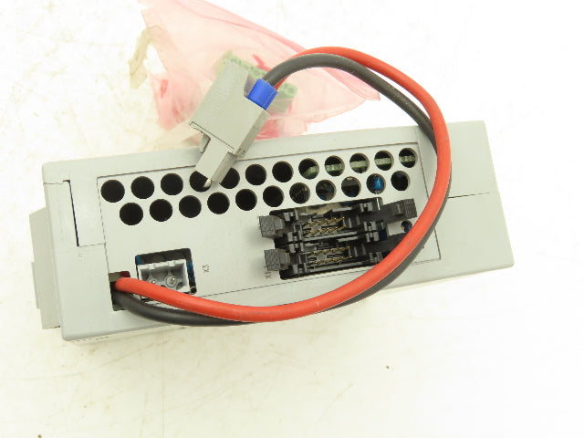 Siemens T89120-E3085-H Siemens Simadyn D Interface Module Needs Repair Channel 1