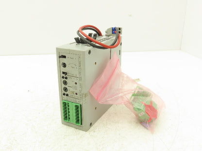 Siemens T89120-E3085-H Siemens Simadyn D Interface Module Needs Repair Channel 1